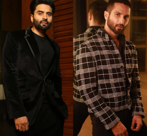  பான்-இந்தியா படைப்பான ‘அஸ்வத்தாமா தி சாகா கன்டினியூஸ்’ படத்தில் முதன்மை வேடத்தில் ஷாஹித் கபூர்