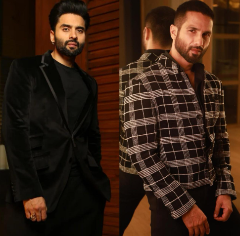  பான்-இந்தியா படைப்பான ‘அஸ்வத்தாமா தி சாகா கன்டினியூஸ்’ படத்தில் முதன்மை வேடத்தில் ஷாஹித் கபூர்