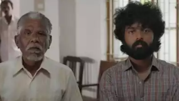 “பாரதிராஜா ஹீரோ! நான் வில்லன்!”: ட்விஸ்ட் வைத்த ‘கள்வன்’ ஜி.வி.பிரகாஷ்