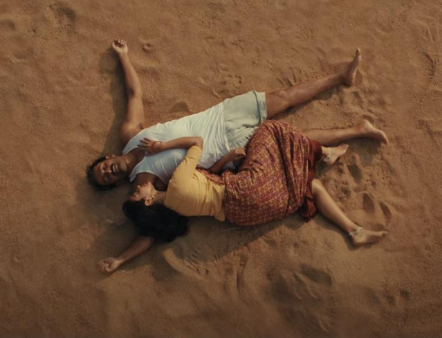 எதிர்பார்ப்பை ஏற்படுத்தும் பிருத்விராஜின்  ‘தி கோட் லைஃப்- ஆடுஜீவிதம்’ பட  டிரெய்லர்!