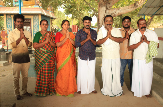 சினிமா விமர்சனம்:அரிமாபட்டி சக்திவேல்