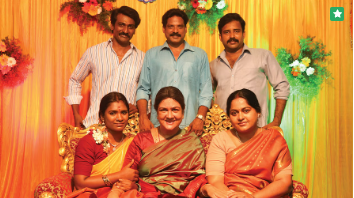 விமர்சனம்: ஜே பேபி : மகளிர் தினத்தில் ஓர் மணிமகுடம்