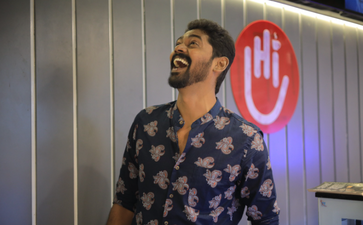 சிவகார்த்திகேயன் பாராட்டிய குறும்படம்