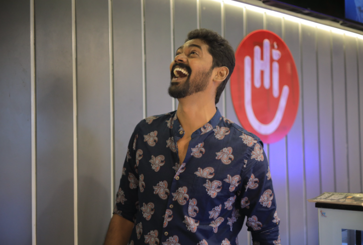 சிவகார்த்திகேயன் பாராட்டிய குறும்படம்