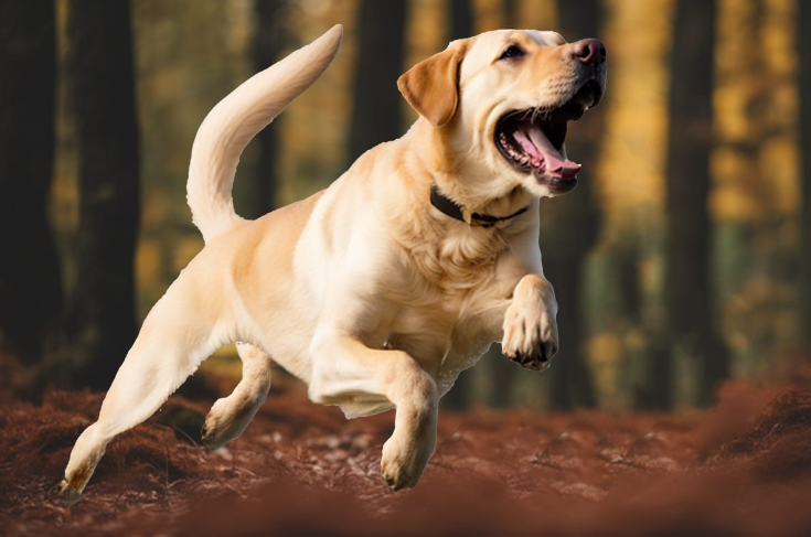 அநீதிக்கு எதிராகப் போராடும் நாய் !  நாய் பிரதான பாத்திரத்தில் நடிக்கும் படம்!