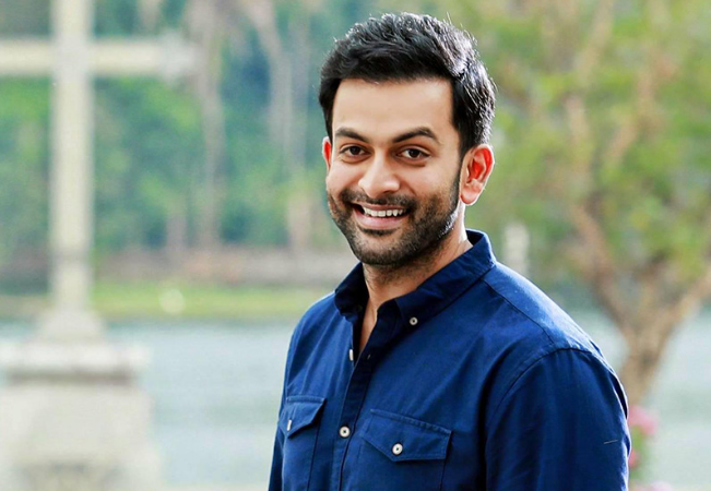 நான்கு மொழிகளில் ‘தி கோட் லைஃப்- ஆடுஜீவிதம்’ படத்தின் டப்பிங் முடித்த நடிகர் பிருத்விராஜ் சுகுமாரன் பரவசம்!