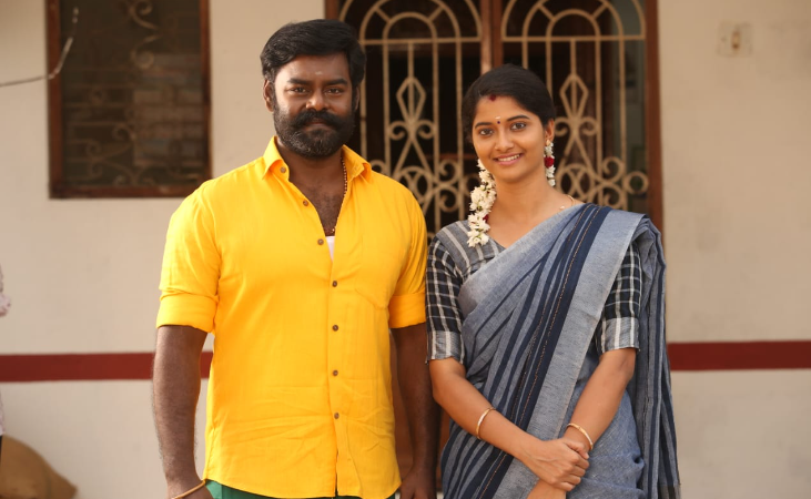 விமர்சனம்: காடுவெட்டி