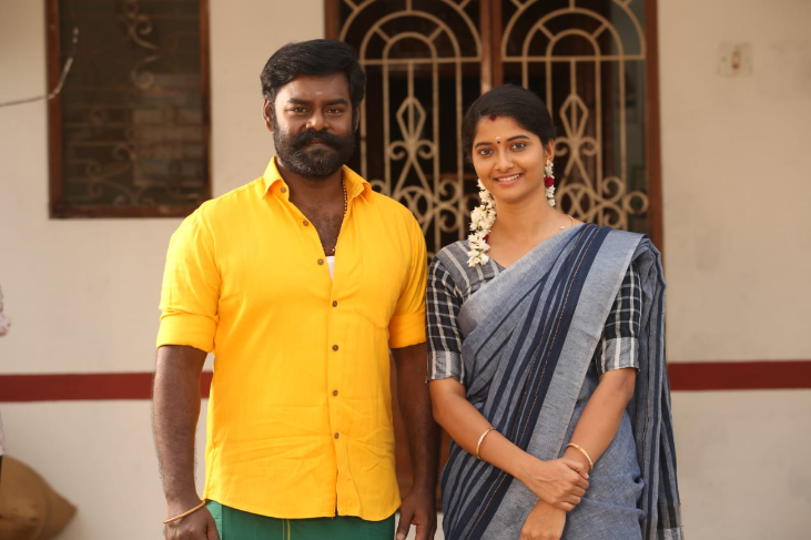 விமர்சனம்: காடுவெட்டி