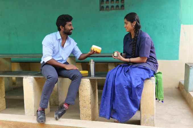 விமர்சனம்: அமிகோ கேரேஜ்