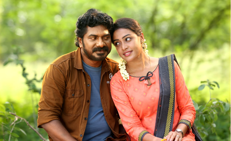 ‘குடும்பங்கள் கொண்டாட வரும் கங்கணம்’