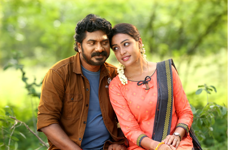 ‘குடும்பங்கள் கொண்டாட வரும் கங்கணம்’
