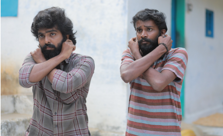 ஜிவி பிரகாஷின் ‘கள்வன்’:  நான்காவது சிங்கிள் லிரிக்கல் வீடியோ வெளியாகி ரசிகர்களின் மனதை கொள்ளையடித்துள்ளது!