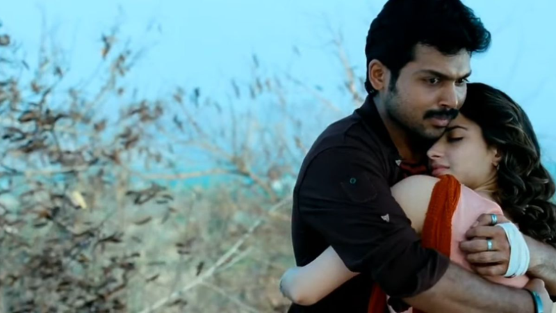 “ரசிகர்களிடம் நடத்திய சர்வேயில் ‘பையா’ ரீ ரிலீஸுக்குத்தான் அதிக டிமாண்ட் இருந்தது” ; இயக்குநர் N.லிங்குசாமி
