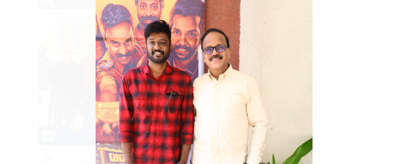 “சின்ன பட்ஜெட் படங்களை ஆதரிப்பதே என் நோக்கம்!”: தயாரிப்பாளர் தனஞ்செயன்