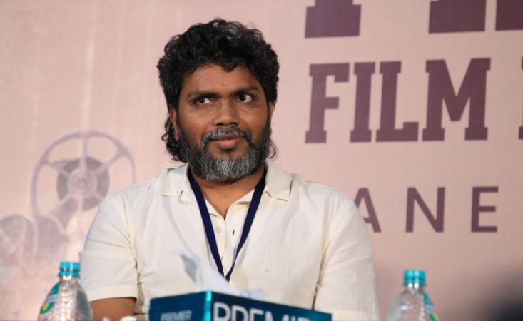 “என்னை எதிர்பதற்காக எடுக்கப்படும் படங்கள் கிராஃப்ட் அடிப்படையில் கூட சரியாக இல்லை!”: பா.இரஞ்சித்