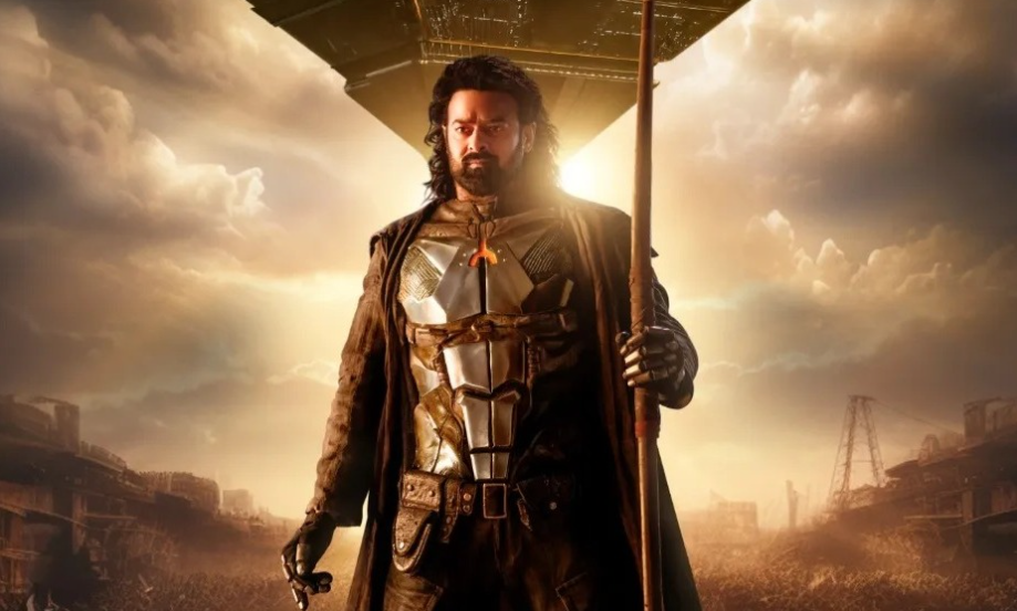 பிரபாஸ் நடிக்கும் ‘கல்கி 2898 AD’ திரைப்படம்:   ஜூன் 27ல்  உலகம் முழுவதும் திரையரங்குகளில் வெளியாகிறது !