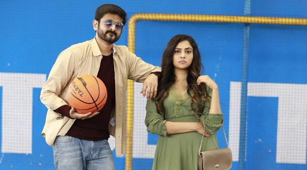 திரை விமர்சனம்: டபுள் டக்கர்