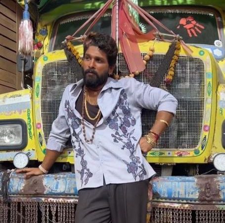 ‘புஷ்பா: தி ரூல்’ படத்தின் பிரமாண்ட டீசர் ஏப்ரல் 8ஆம் தேதி வெளியாகிறது!