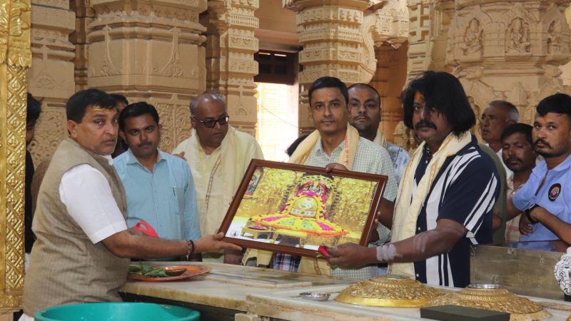 அன்புள்ள டேனியல், நிம்மதியாக ஓய்வெடுங்கள்: தயாரிப்பாளர் அதுல் போசாமியா