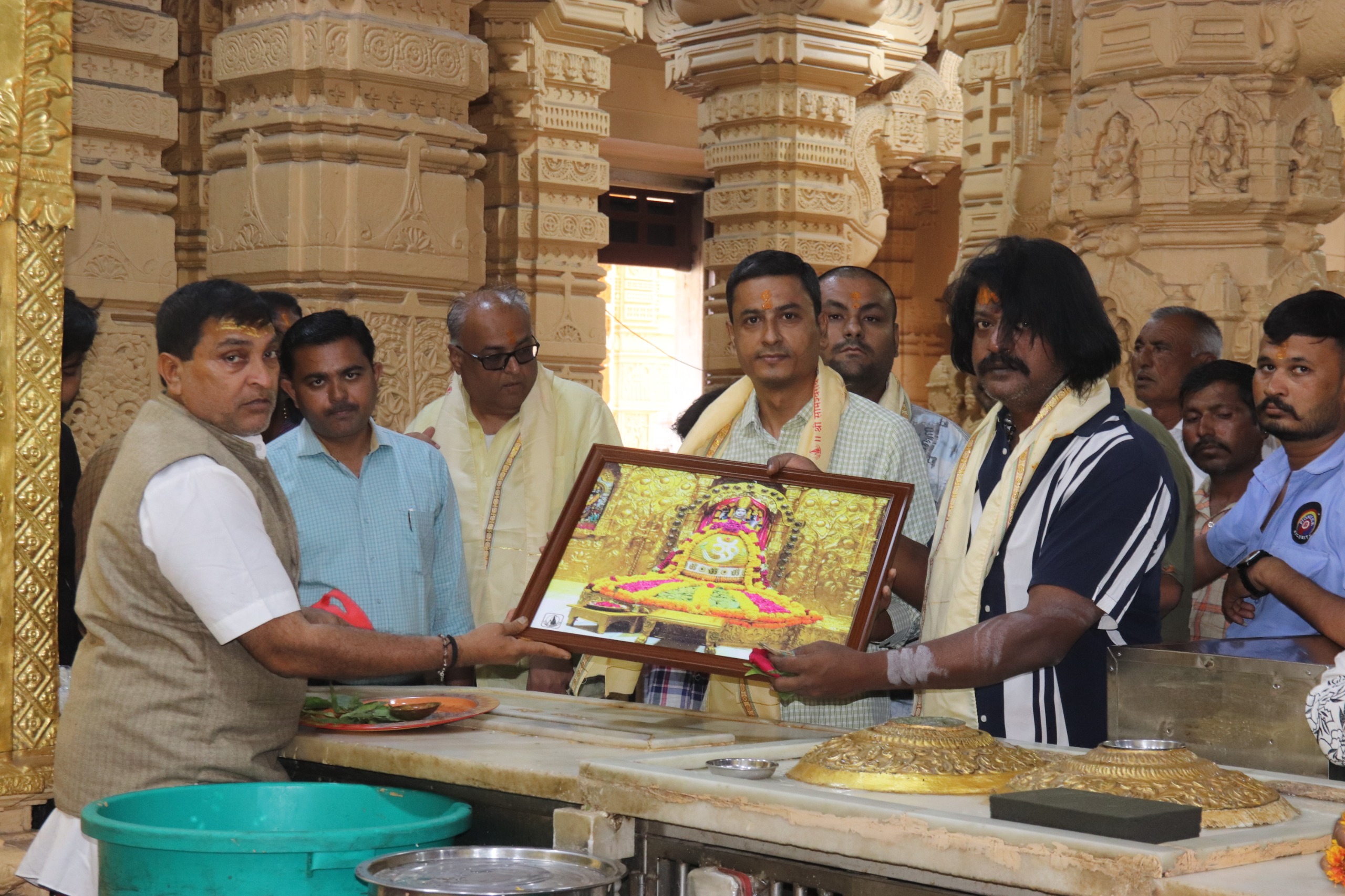 அன்புள்ள டேனியல், நிம்மதியாக ஓய்வெடுங்கள்: தயாரிப்பாளர் அதுல் போசாமியா