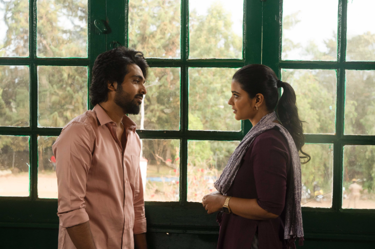 ‘டியர்’ படத்தின் வெற்றியால் உற்சாகமடைந்திருக்கும் படக்குழு