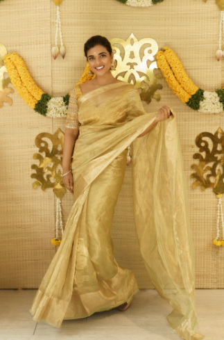 கன்னடத்தில் அறிமுகமாகும் ஐஸ்வர்யா ராஜேஷ்