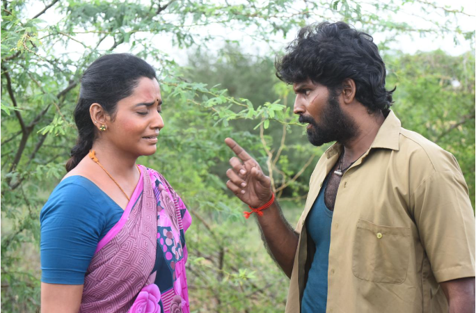 தூய்மை பணியாளர்களுக்கு விடியல் எப்போது ? ; குமுறும் ‘நாற்கரப்போர்’ இயக்குநர் ஸ்ரீ வெற்றி   