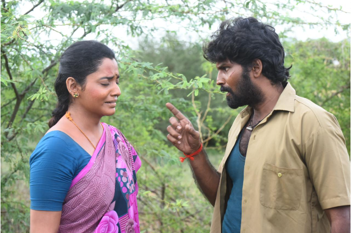 தூய்மை பணியாளர்களுக்கு விடியல் எப்போது ? ; குமுறும் ‘நாற்கரப்போர்’ இயக்குநர் ஸ்ரீ வெற்றி   