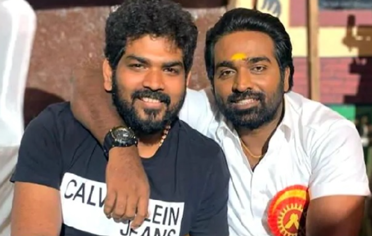 Zee5 இன் தலைமைச் செயலகம்: விஜய் சேதுபதி, விக்னேஷ் சிவன் பாராட்டு!
