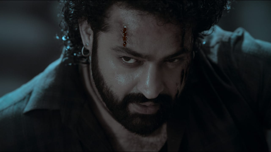 மாஸ் நாயகன் என்டிஆரின் ‘தேவரா’ திரைப்படத்தில் இருந்து அனிருத் ரவிச்சந்தர் இசையில் முதல் சிங்கிள் ‘ஃபியர் சாங்’! 