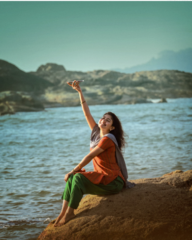 ‘தண்டேல்’ நாயகி சாய் பல்லவியின் பிறந்த நாளை முன்னிட்டு பிரத்யேக வீடியோ!