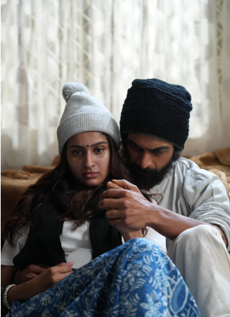 ரசவாதி:  விமர்சனம்  