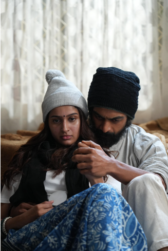 ரசவாதி:  விமர்சனம்  