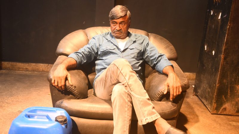 அக்கரன் – திரைவிமர்சனம்