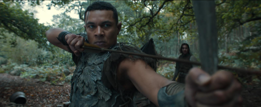 பிரைம் வீடியோவின் லார்ட் ஆஃப் தி ரிங்க்ஸ்: தி ரிங்க்ஸ் ஆஃப் பவர், இரண்டாவது சீசன்  அதிகாரப்பூர்வ டீஸர் டிரெய்லர்