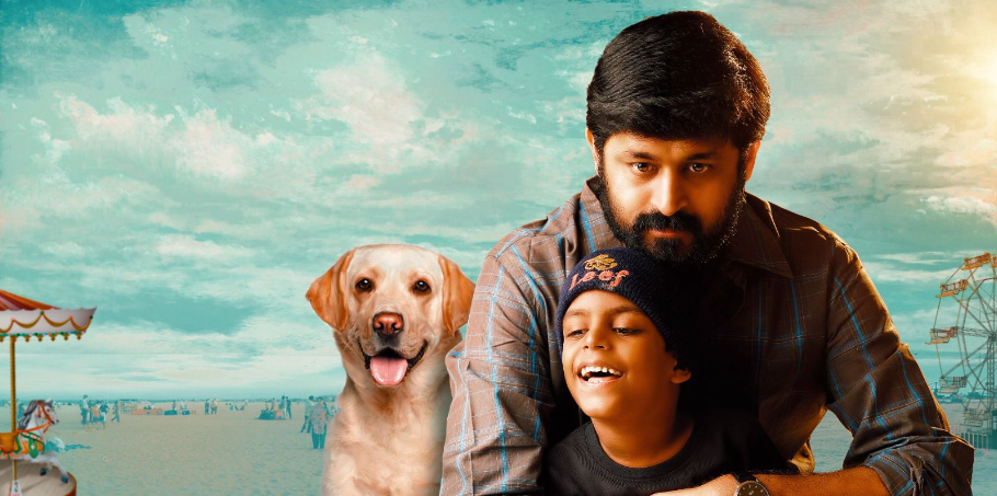 தீரஜின் ‘பிள்ளையார் சுழி’ அனைவரையும் மகிழ்விக்கும்