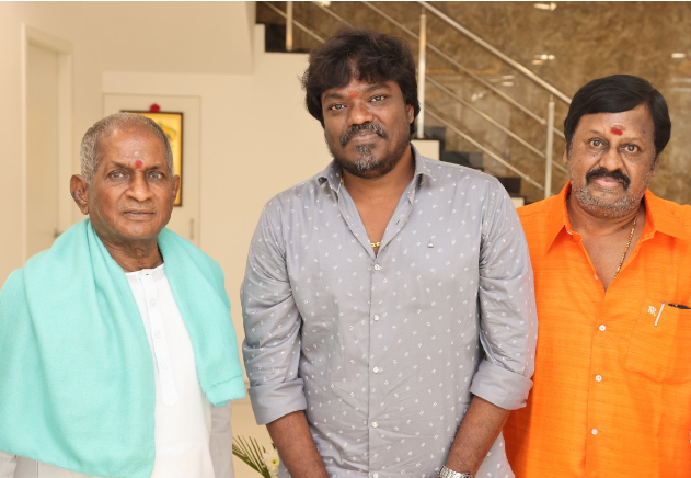 “’சாமானியன்’ என்கிற குழந்தையின் தகப்பன் நான் தான் ; கதாசிரியர் கார்த்திக் குமார் ஆதங்கம்