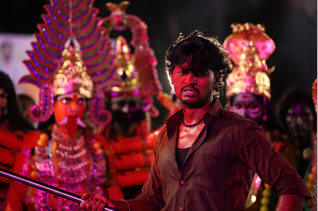 எலக்சன்   விமர்சனம்  