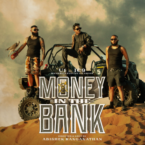 யுவன் பாடி, இசையமைத்து, நடித்திருக்கும் இன்டிபென்டென்ட் மியூசிக் ஆல்பம் -‘ மணி இன் தி பேங்க்’