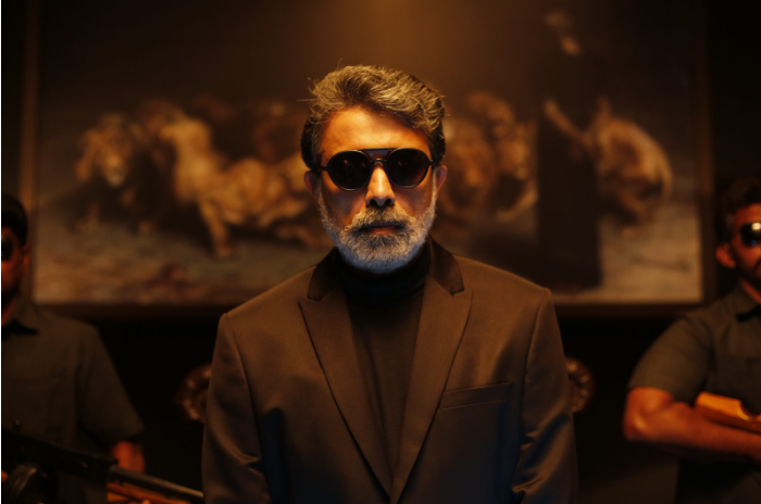 “’வெப்பன்’ படத்தில் பல மெய்சிலிர்க்க வைக்கும் தருணங்கள் உள்ளன” – ராஜீவ் மேனன்!