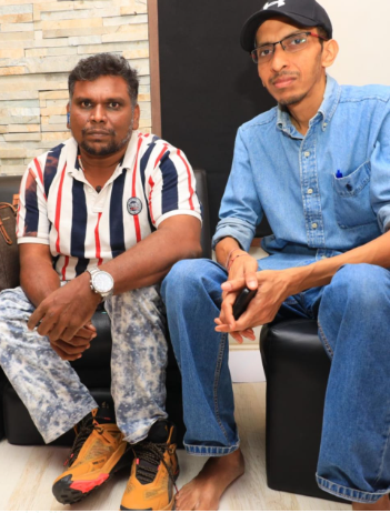 “வா தளபதி வா!”: விஜய் பிறந்தநாளை முன்னிட்டு வெளியாகும் பாடல்!