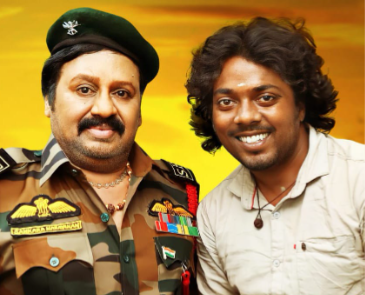 “சிறு வேடம் என்றாலும் மன நிறைவு அளிக்கிறது!”: நடிகர் சுந்தர் பாலா