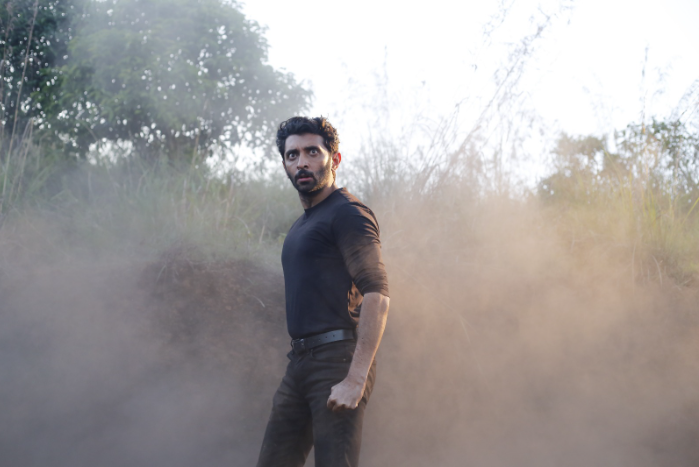 “எமோஷன், ஆக்‌ஷன்,  எண்டர்டெயின்மெண்ட்!”: ‘வெப்பன்’ திரைப்படம் குறித்து வசந்த் ரவி!