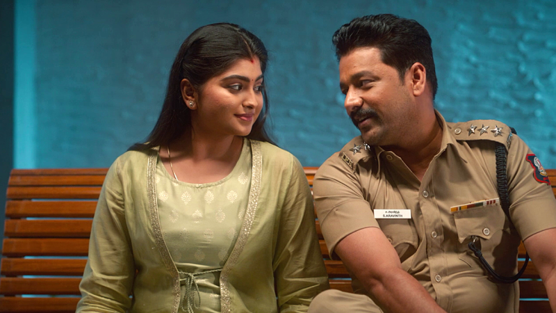 லாந்தர்: விமர்சனம்  