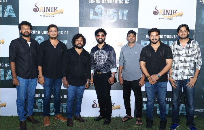 “தயாரிப்பாளர்களே ஹீரோ ஆவது நல்லது!”: ‘பிதா’ திரைப்படவிழாவிஸ் தயாரிப்பாளர் தனஞ்செயன்!