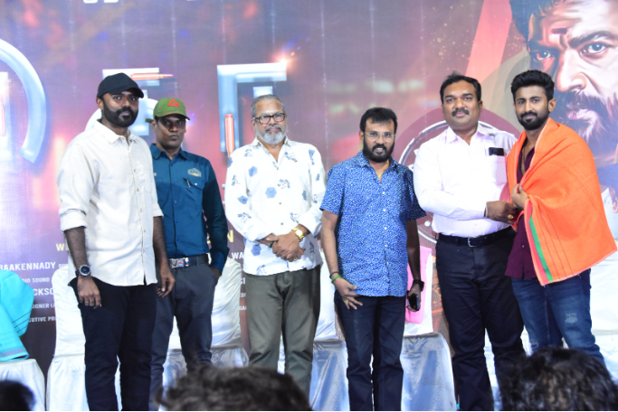 “பிதா” படத்தை பாராட்டும் பிரபலங்கள்!