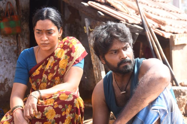 ”என் நண்பனின் நிறைவேறா ஆசை தான் ‘நாற்கரப்போர்’ !”: இயக்குநர் ஸ்ரீ வெற்றி   