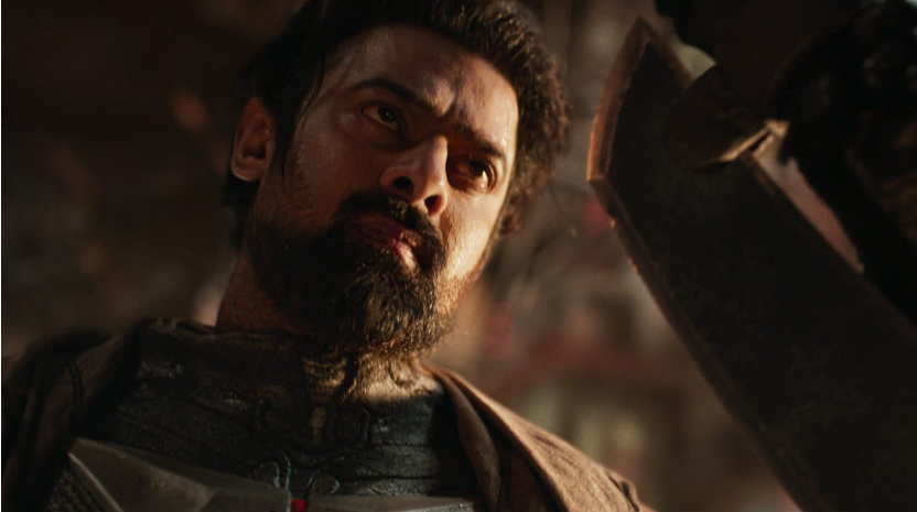 வசூலில் தொடர் சாதனை படைத்து வரும் பிரபாஸ்