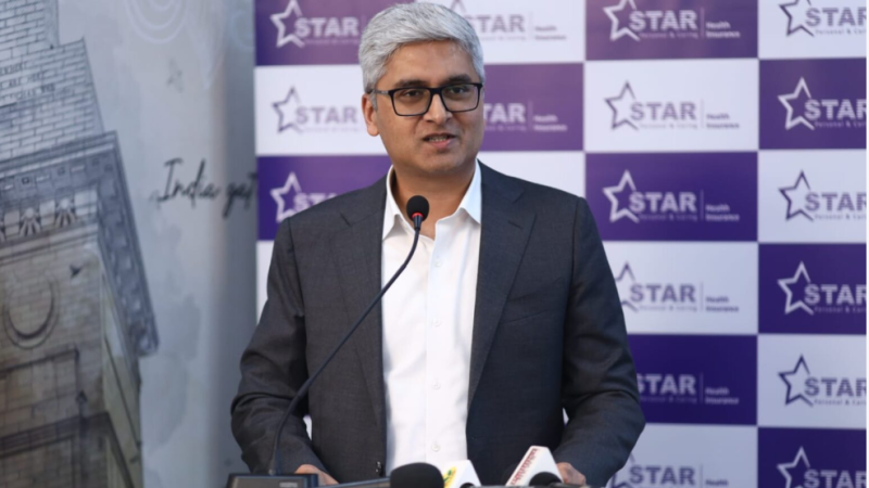 Star Health Insurance Announces Its Home Health Care Services Across 50 Cities & Towns!