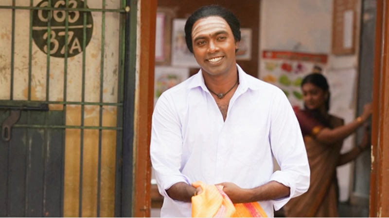 “உணர்ச்சிகரமான அனுபவங்களை ரசிகர்கள், வீட்டிற்கு கொண்டு செல்வார்கள்!” ‘ஜமா’ பட இயக்குநர் பாரி இளவழகன்!